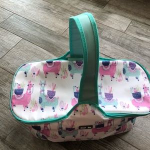 cool2go insulated bag